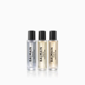 Hair Perfume 1974 Discovery Set