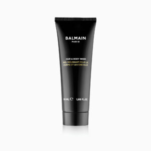 Travel Size Balmain Homme Hair & Body Wash