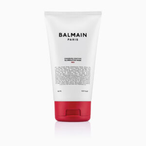Illuminating Colour Mask Red