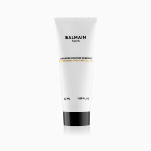 Travel Size Couleurs Couture Shampoo