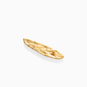 Limited Edition Printemps Leaf Slide