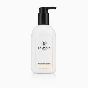 Moisturizing Shampoo