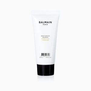 Travel Size Moisturizing Shampoo