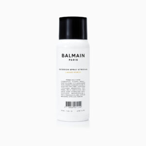 Travel Size Session Spray Strong