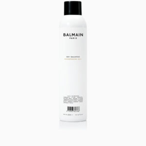 Dry Shampoo
