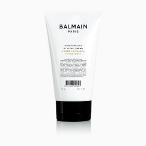 Moisturizing Styling Cream