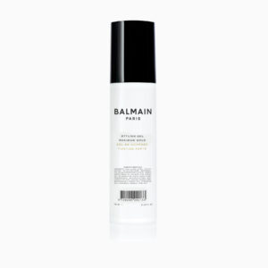 Styling Gel Maximum Hold