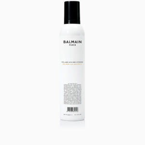 Volume Mousse Strong