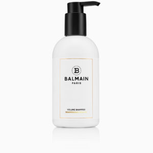 Volume Shampoo