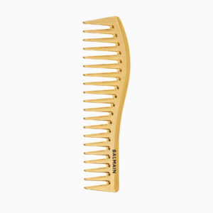 14k Gold Plated Styling Comb
