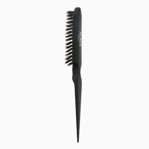 Boar Hair Backcomb Brush
