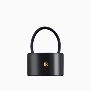 Elastique pour Cheveux Black