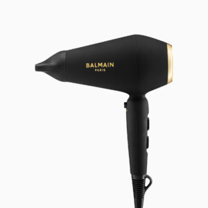 Professional Blowdryer Black EU Plug