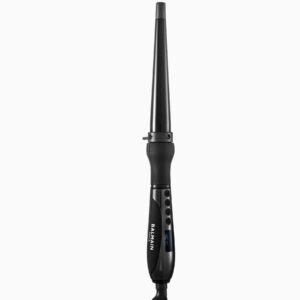 Professional Ceramic Conical Curling Wand