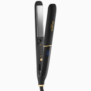 Professional Straightener EU Plug