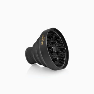 Universal Foldable Diffuser