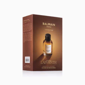LE Hair Perfume Cardamom 1974