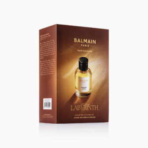 LE Hair Perfume Ginger 1974