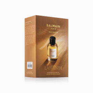 LE Hair Perfume Vetiver 1974